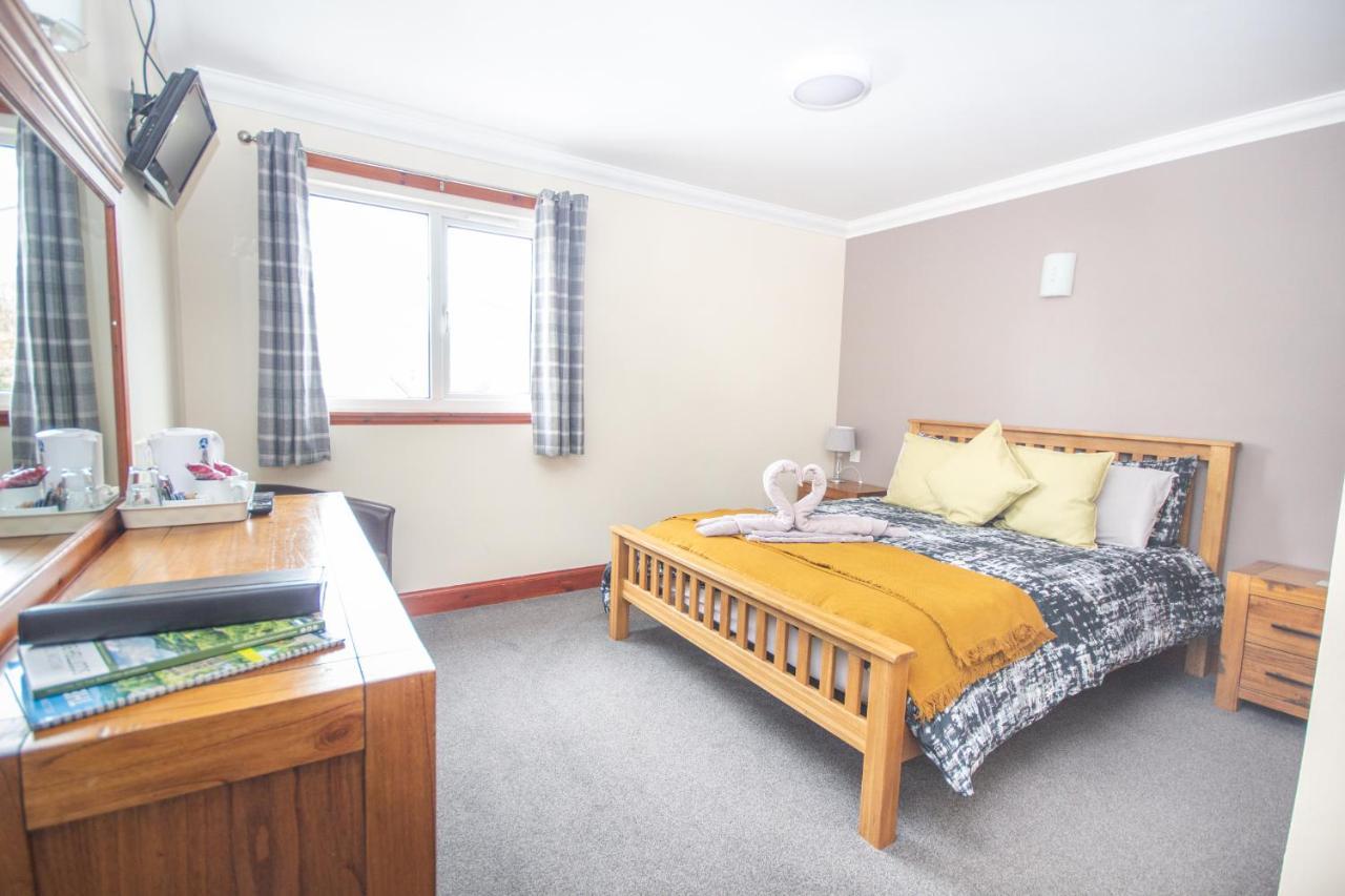 Horse And Hound Country Inn Bonchester Bridge Luaran gambar